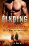[Delta Force Guardians 02] • Finding Alexia
